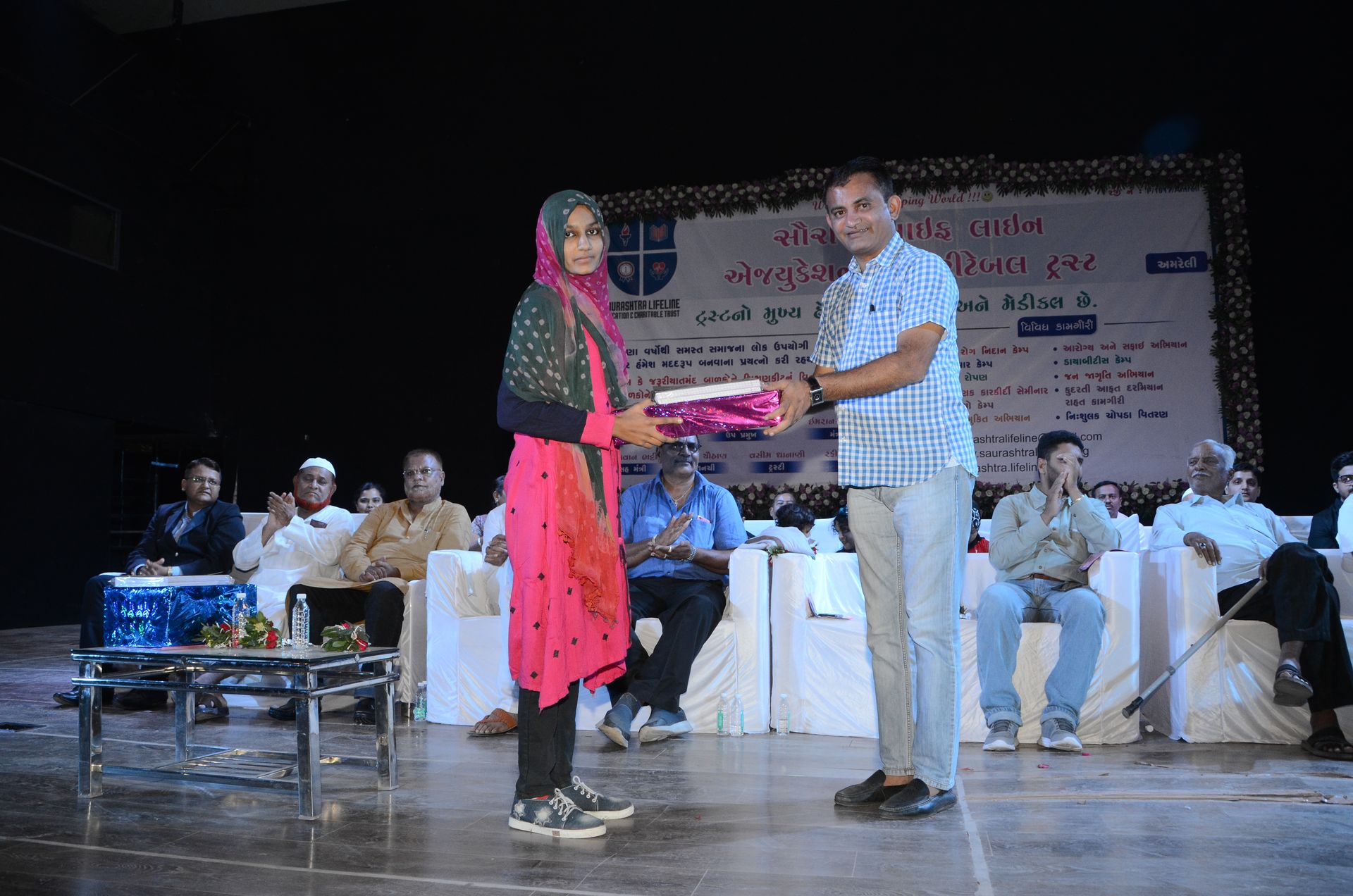 Event photo